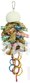 Seagrass Fingers