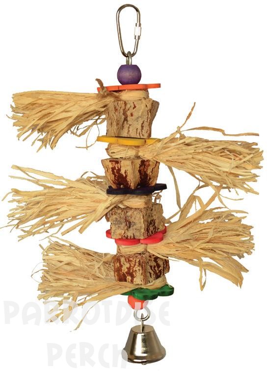 Tassel Time