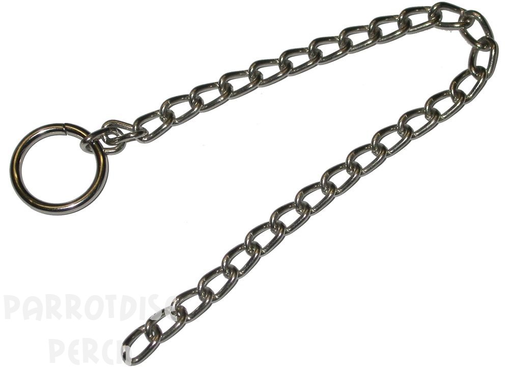 Chain & Ring