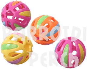 Kaleidoballs
