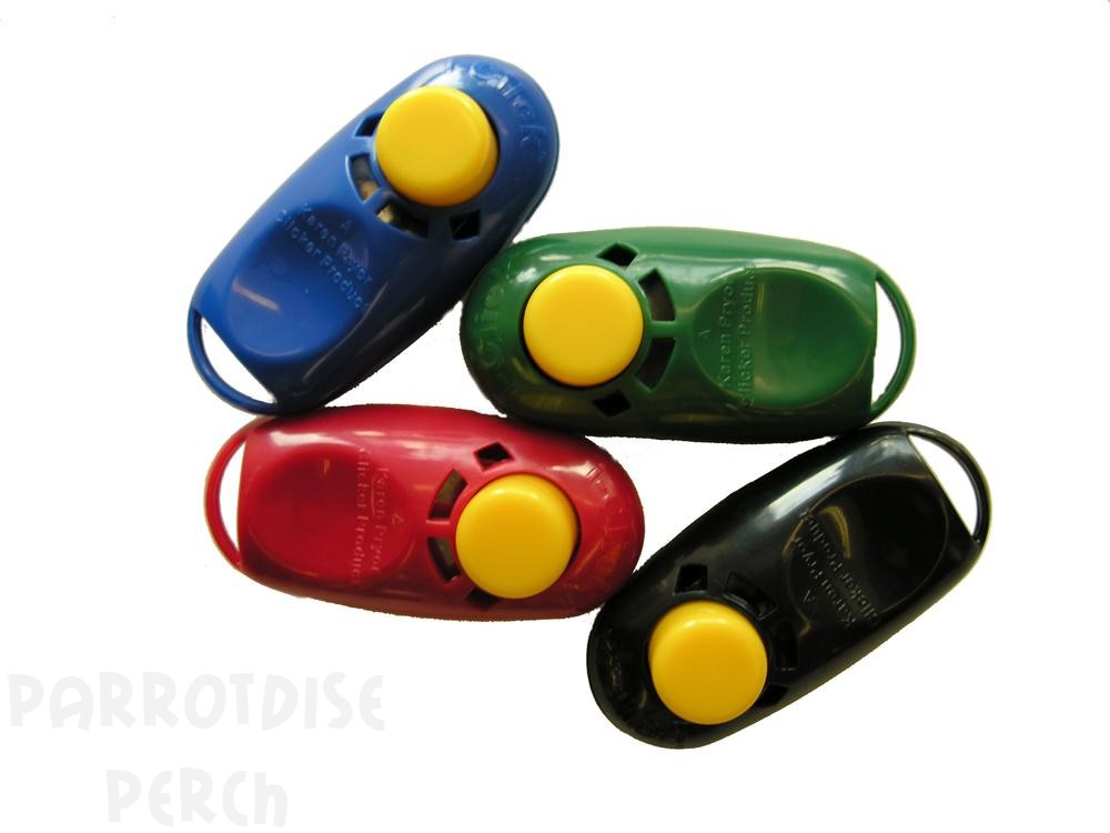 I-Click