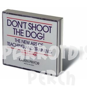 Don't Shoot the Dog