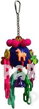 Chain Menagerie