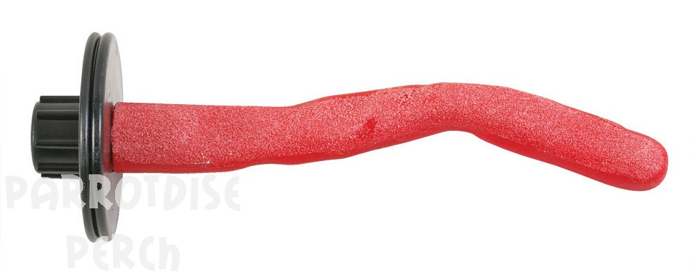 Safety Pumice Perch Small