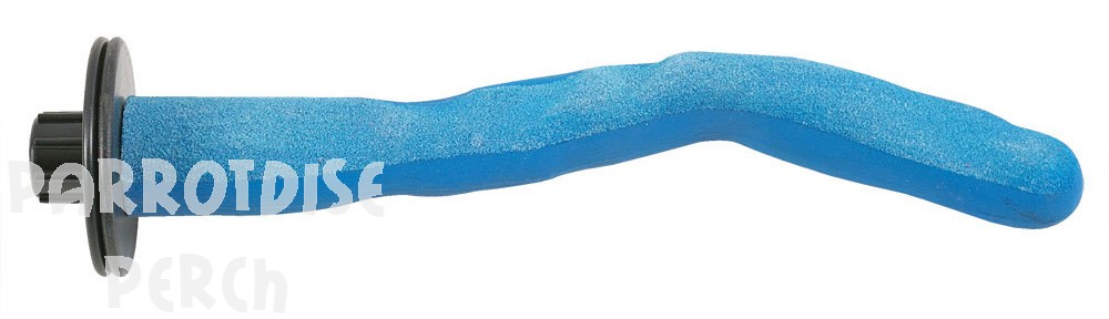 Safety Pumice Perch Medium