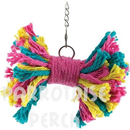 Birdie Bow Tie