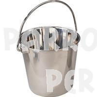 Stainless Steel Bucket