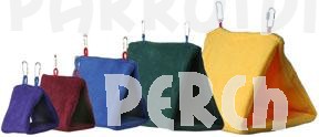 Fleece Tent X Small