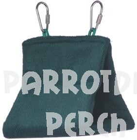 Fleece Tent Small