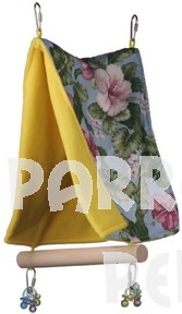 Jungle Canopy Swing - Large