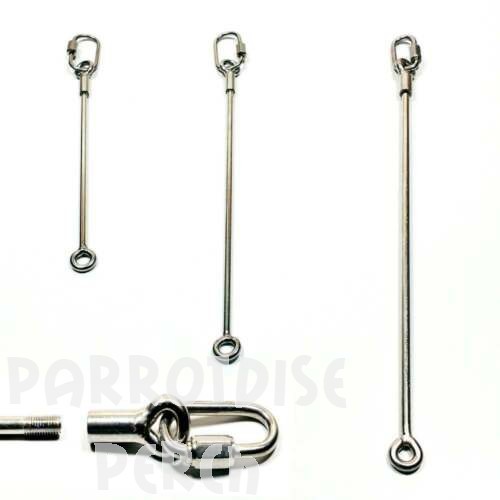 Stainless Steel Skewer