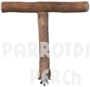 Dragonwood T-Perch Medium