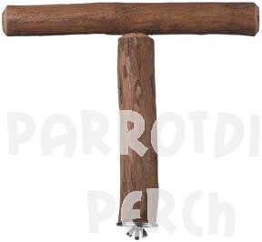 Dragonwood T-Perch Large