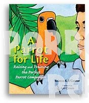 A Parrot for Life