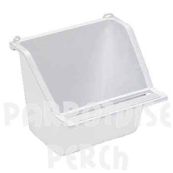 High Back Cup