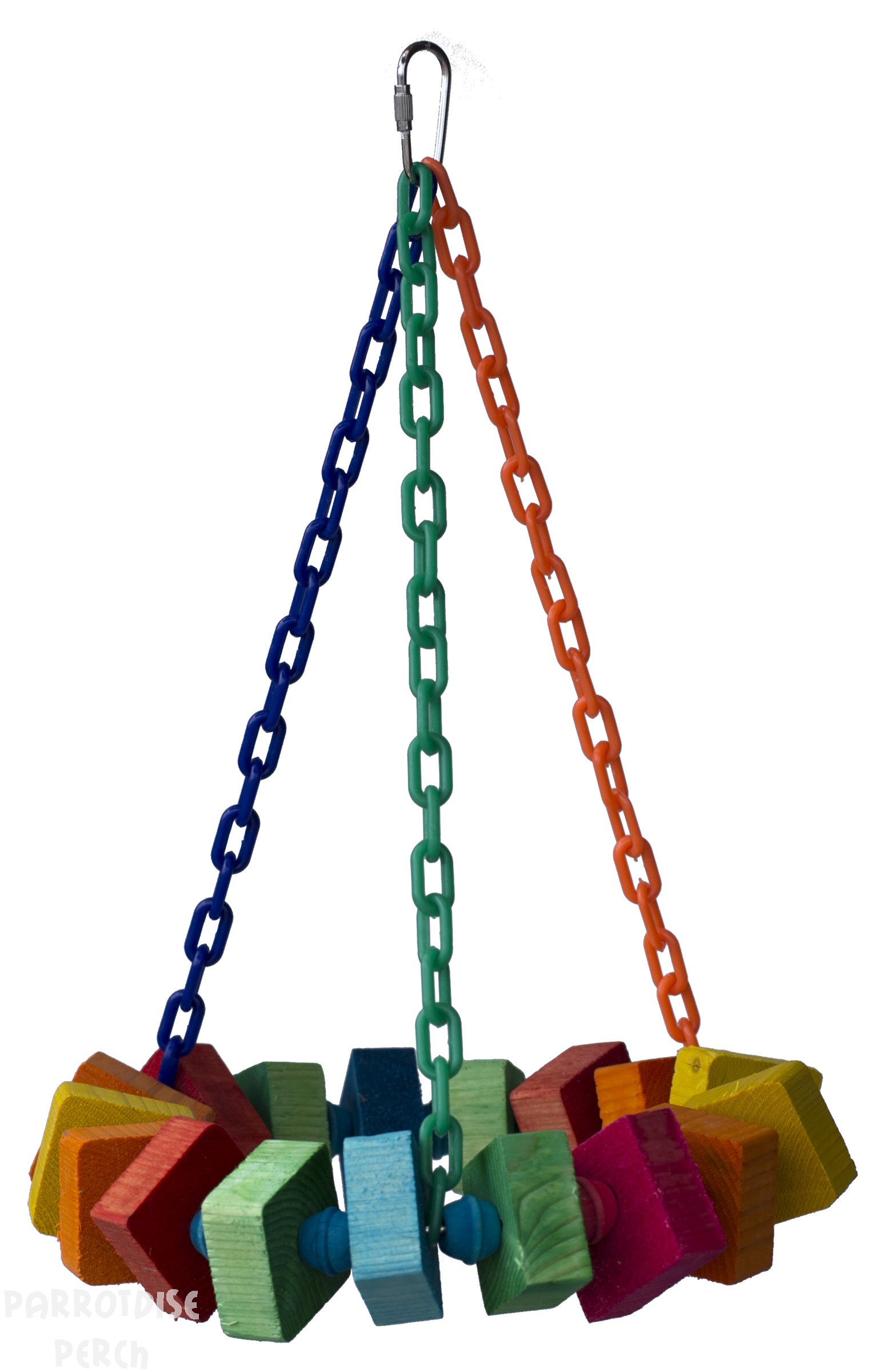 Fun Wheel
