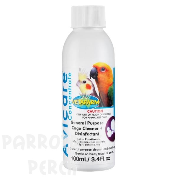 Avicare Concentrate