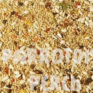 Volkman Seed Cockatiel (no Sunflower Seed)