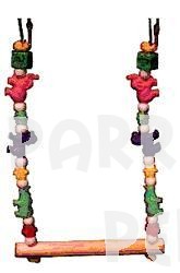 Daktari Swing Small