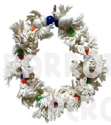 Rope Ring Swing Small