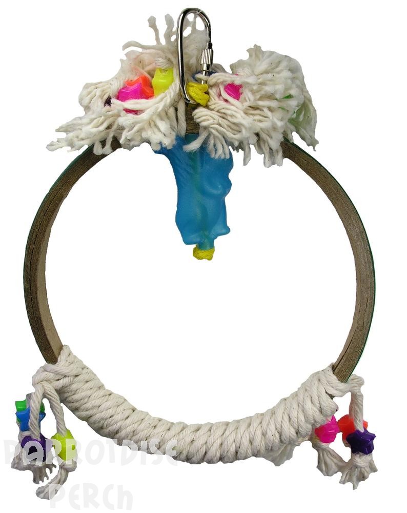 Mini Preen Catcher