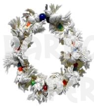 Rope Ring Swing Medium