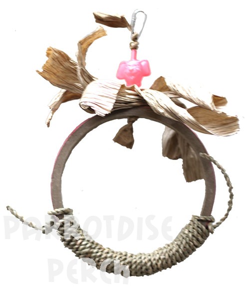 Natural Preen Catcher
