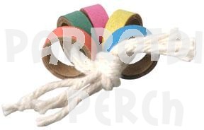 Knuckle Sandwich Foot Toy