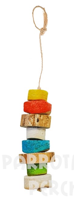 Especial Bird Kabob