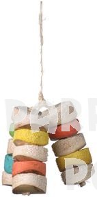 Bonita Bird Kabob