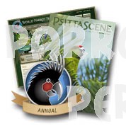 World Parrot Trust Membership Draw