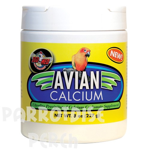 Avian Calcium