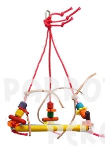 Pyramid Swing Small