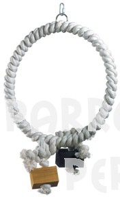 Cotton Ring Large
