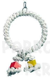 Cotton Ring Medium