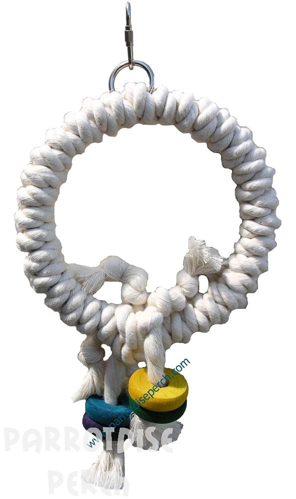 Cotton Ring Small