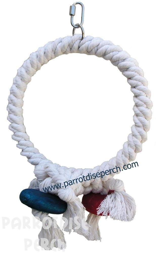 Cotton Ring X-Small