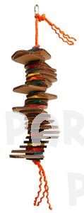 Spiral Shred-X Slice
