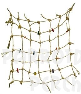Climbing Net