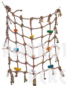 Cotton Net