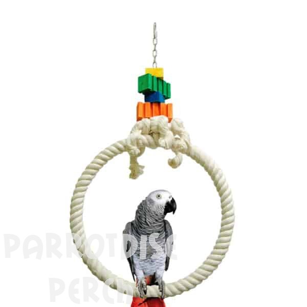 Cotton Hoop Medium