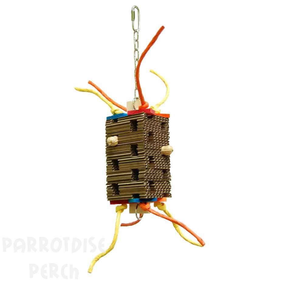 Foraging Tower