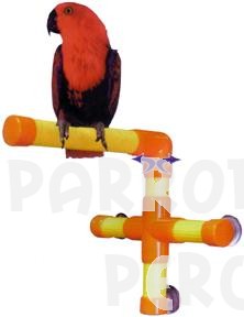 Shower Perch Foldaway Medium