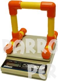 Scale Perch