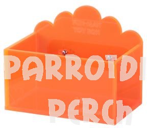 Toy Box Medium