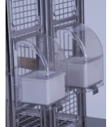 Small Exterior Feeder
