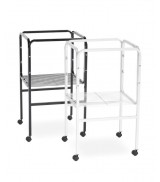 Small Cage Stand