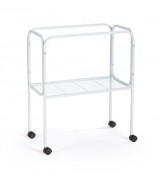 Small Flight Cage Stand