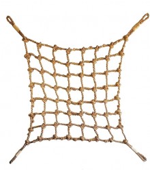 Canopy Net Large Short