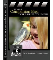 Expert Companion Bird Care Volume 3